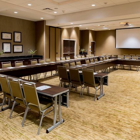 Holiday Inn Paducah Riverfront By Ihg Бизнес снимка