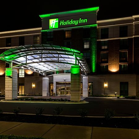 Holiday Inn Paducah Riverfront By Ihg Екстериор снимка