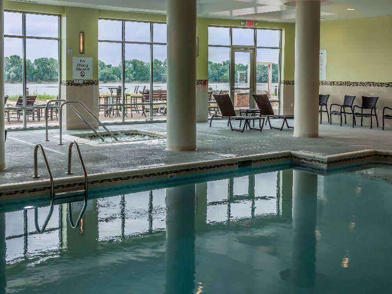 Holiday Inn Paducah Riverfront By Ihg Екстериор снимка