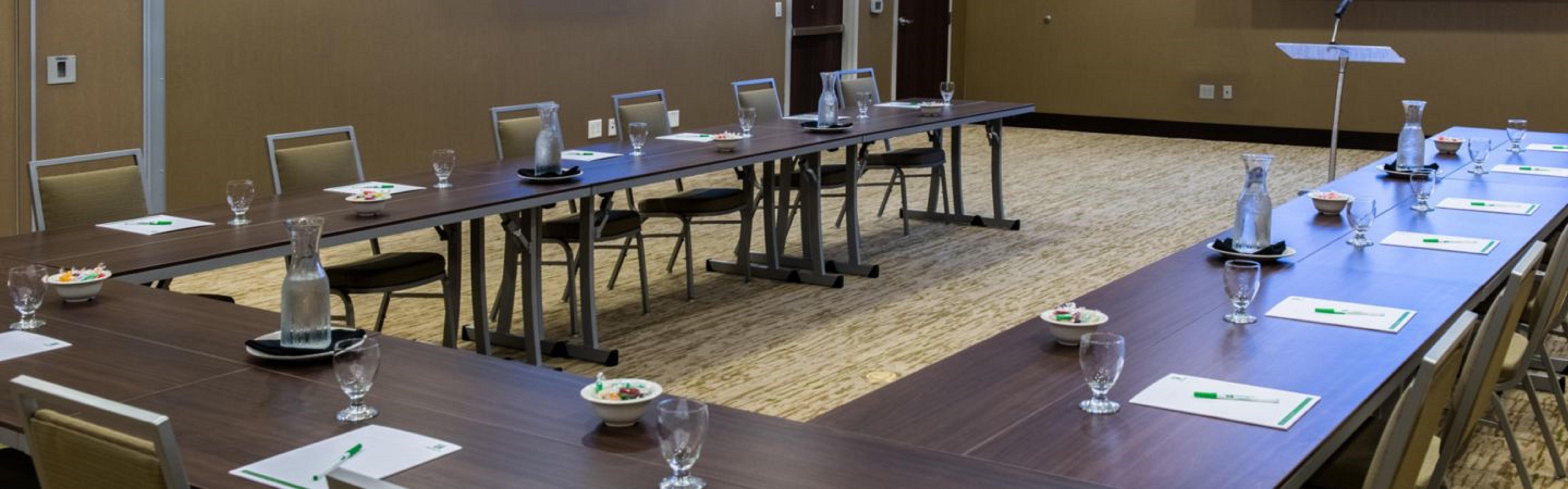 Holiday Inn Paducah Riverfront By Ihg Екстериор снимка