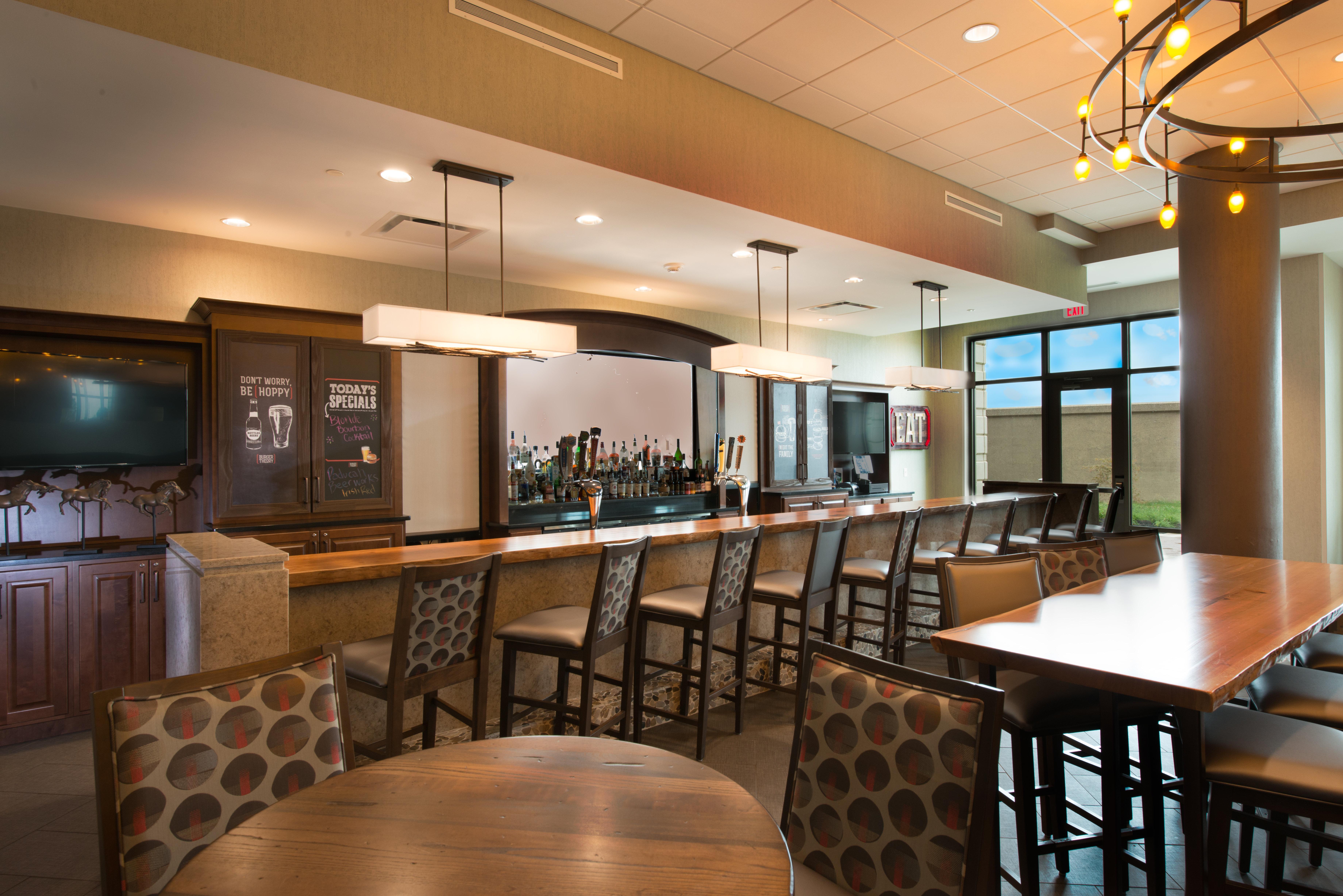Holiday Inn Paducah Riverfront By Ihg Екстериор снимка
