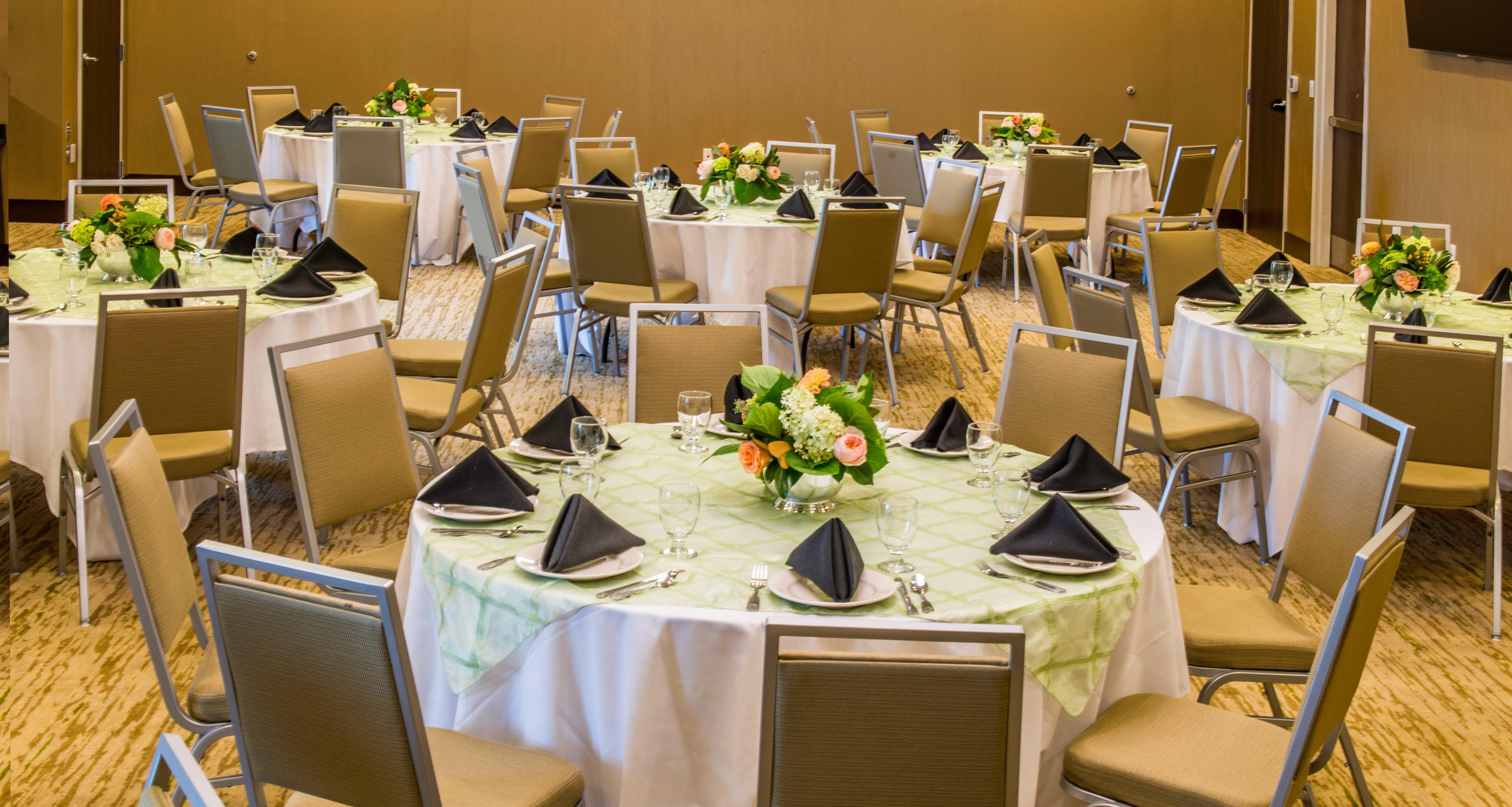 Holiday Inn Paducah Riverfront By Ihg Екстериор снимка