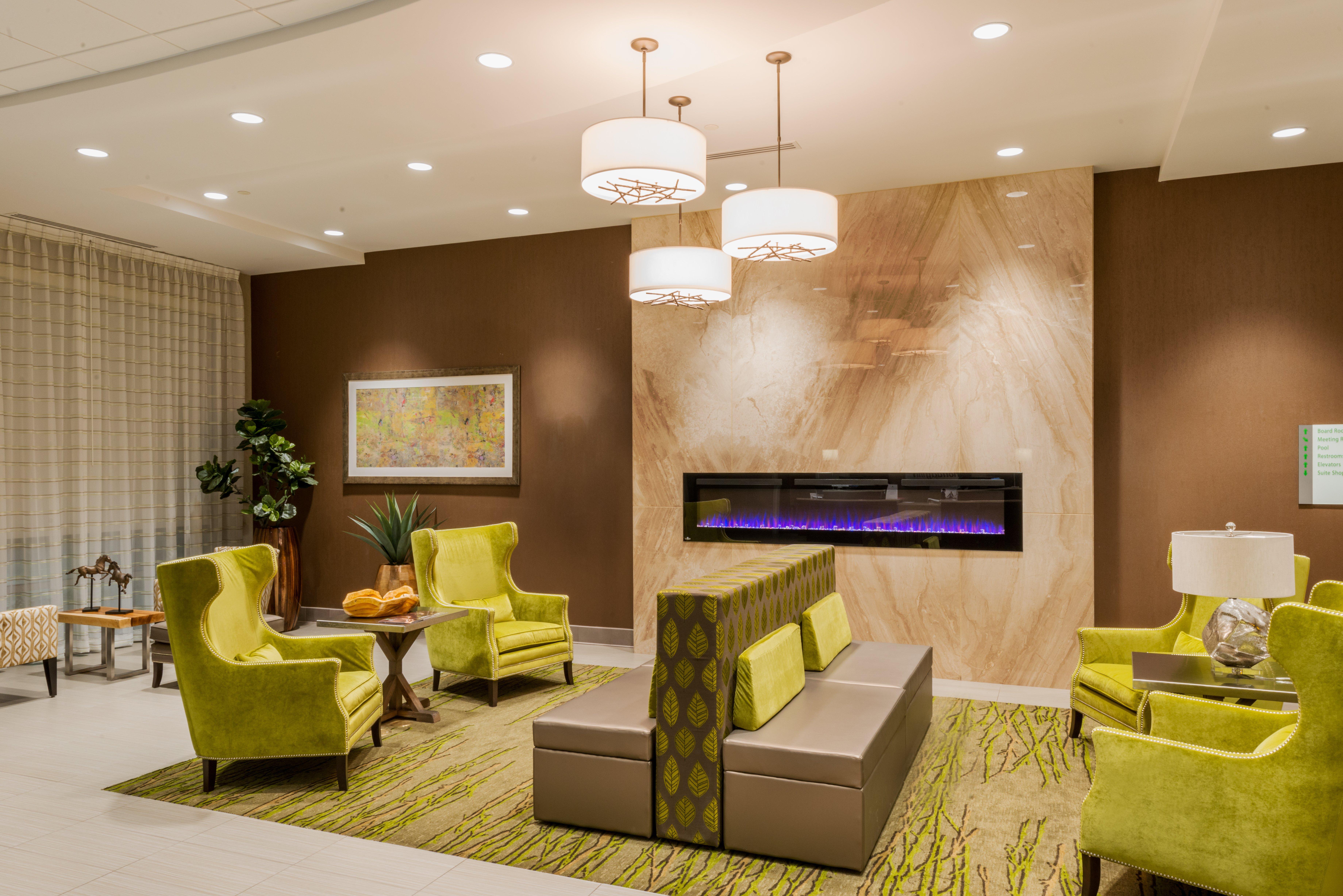 Holiday Inn Paducah Riverfront By Ihg Екстериор снимка