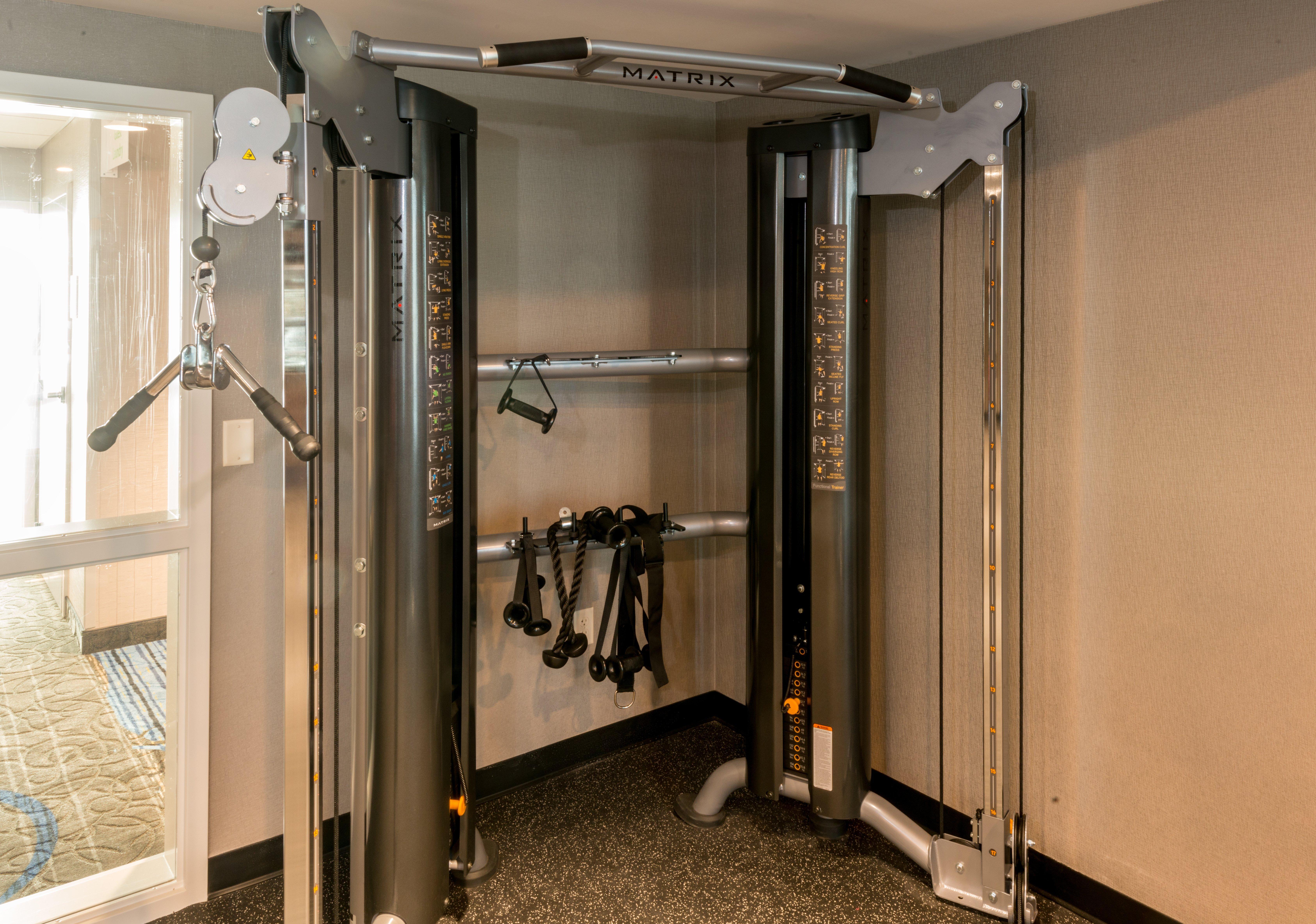 Holiday Inn Paducah Riverfront By Ihg Съоръжения снимка