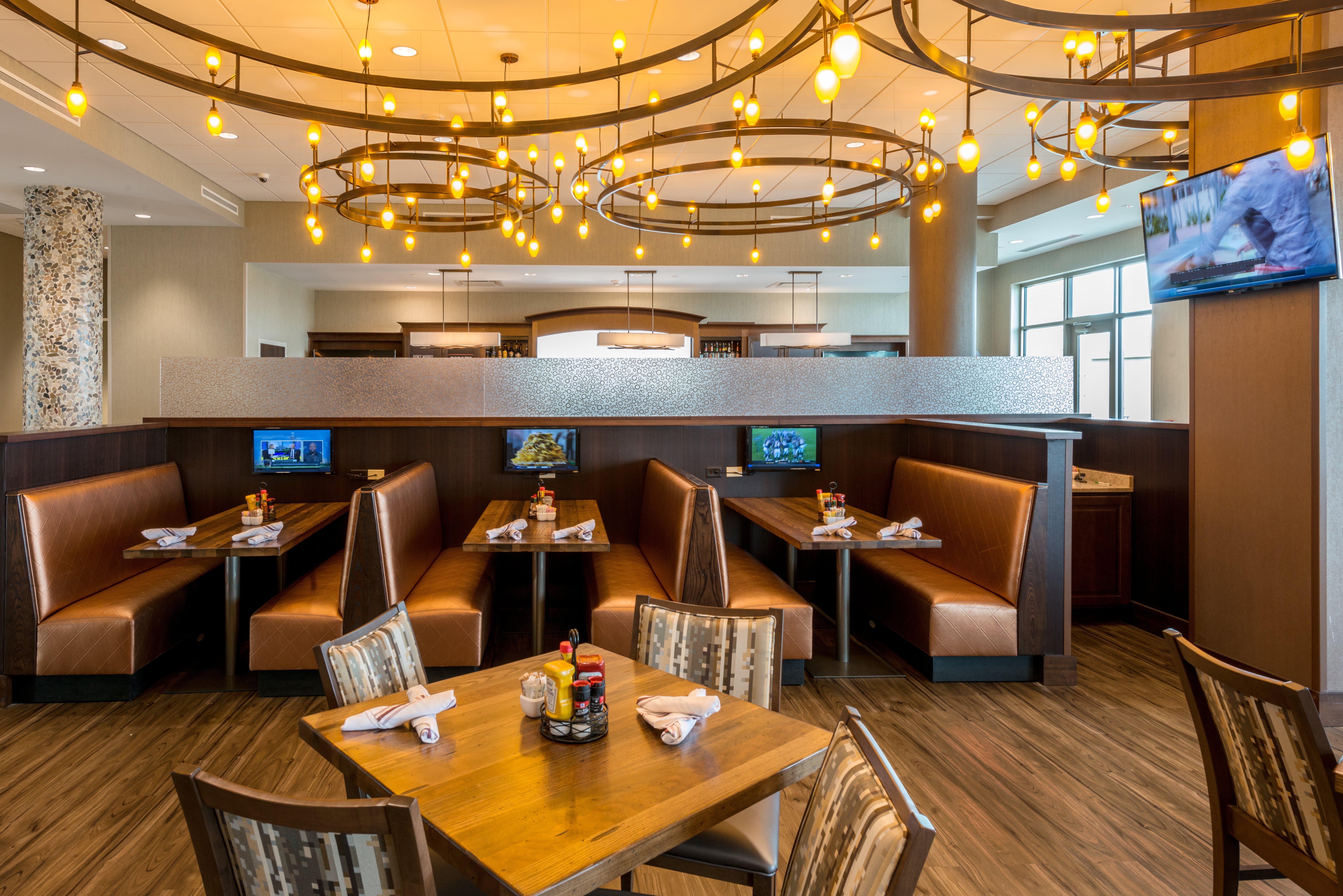 Holiday Inn Paducah Riverfront By Ihg Съоръжения снимка