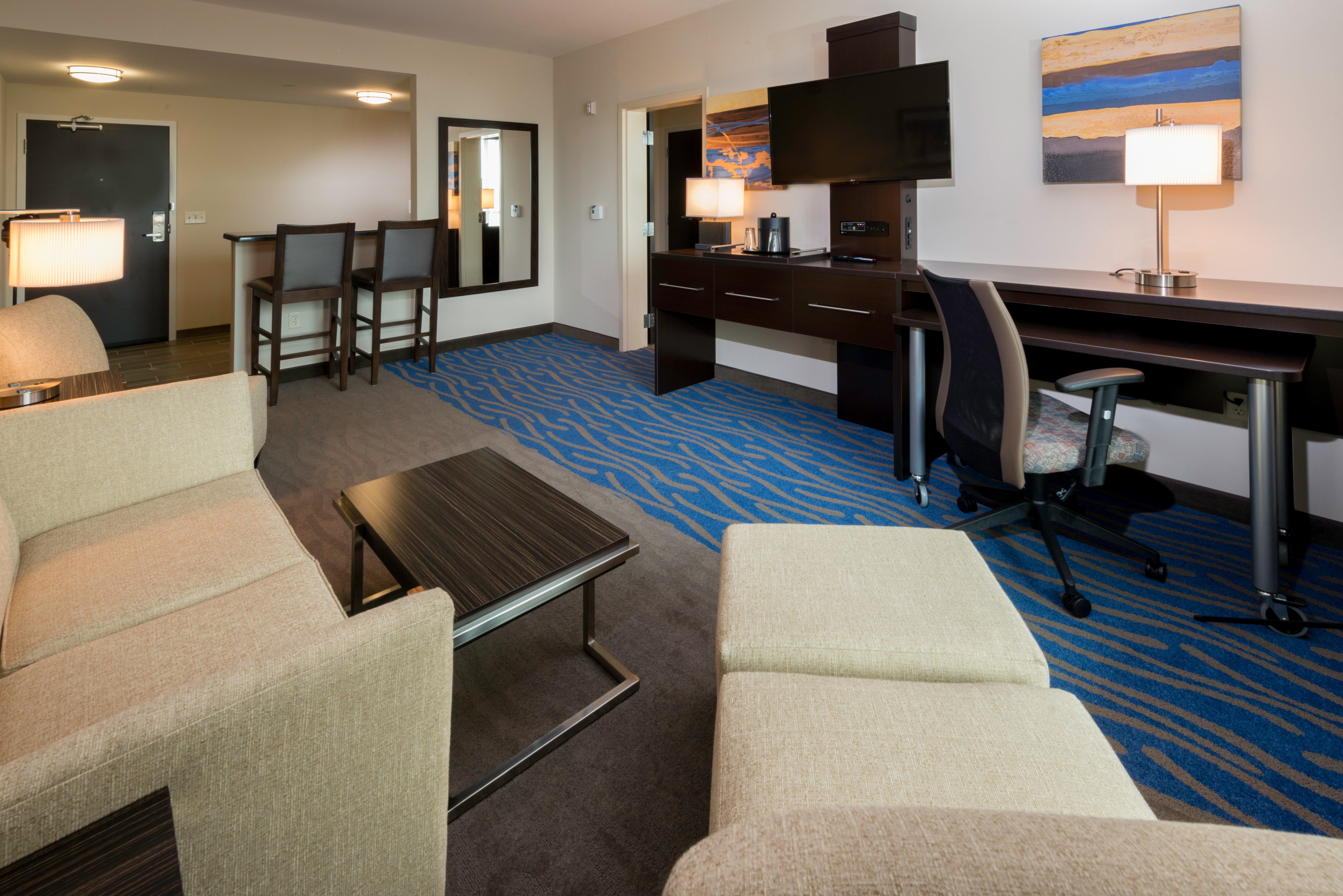 Holiday Inn Paducah Riverfront By Ihg Стая снимка