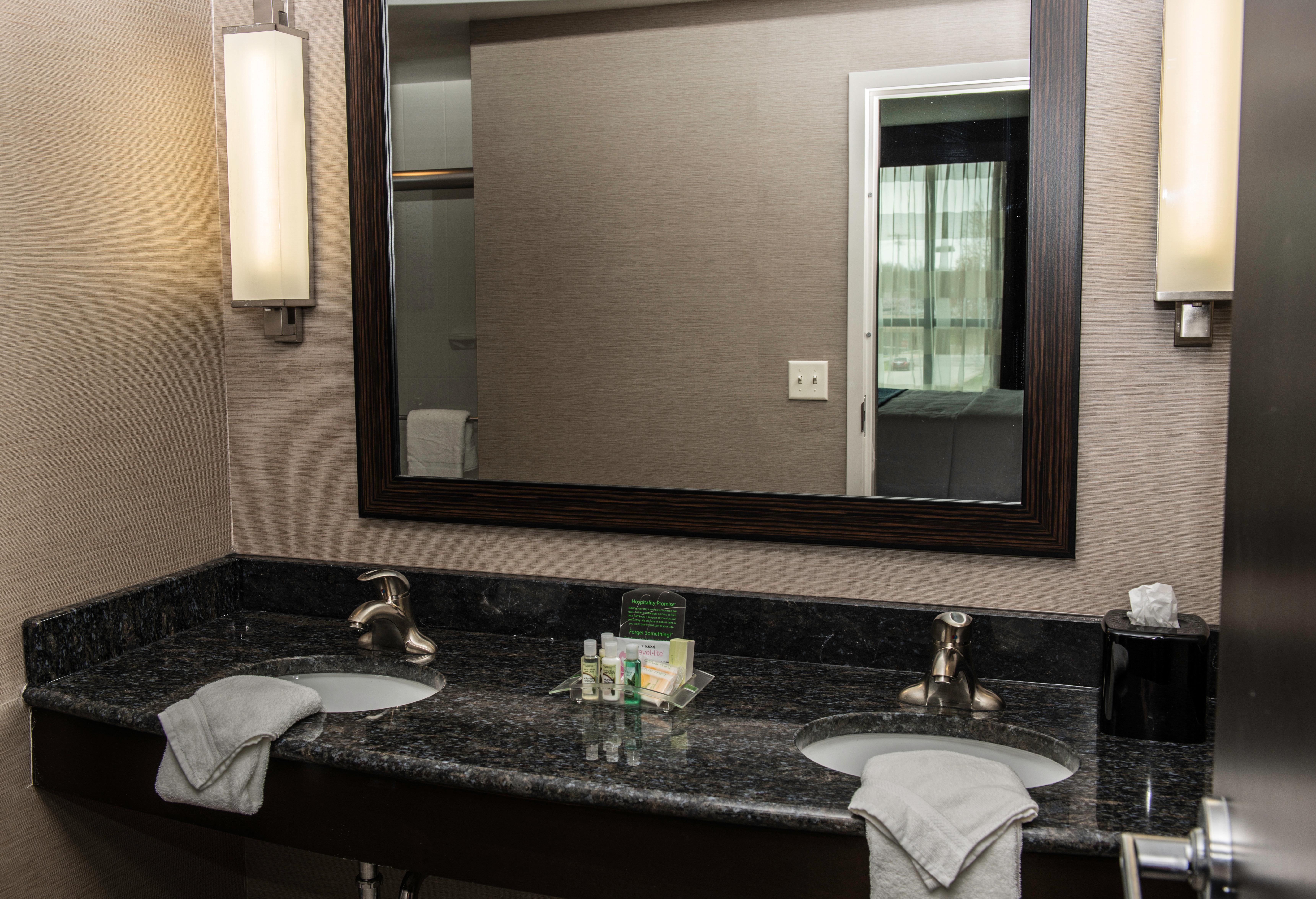 Holiday Inn Paducah Riverfront By Ihg Стая снимка