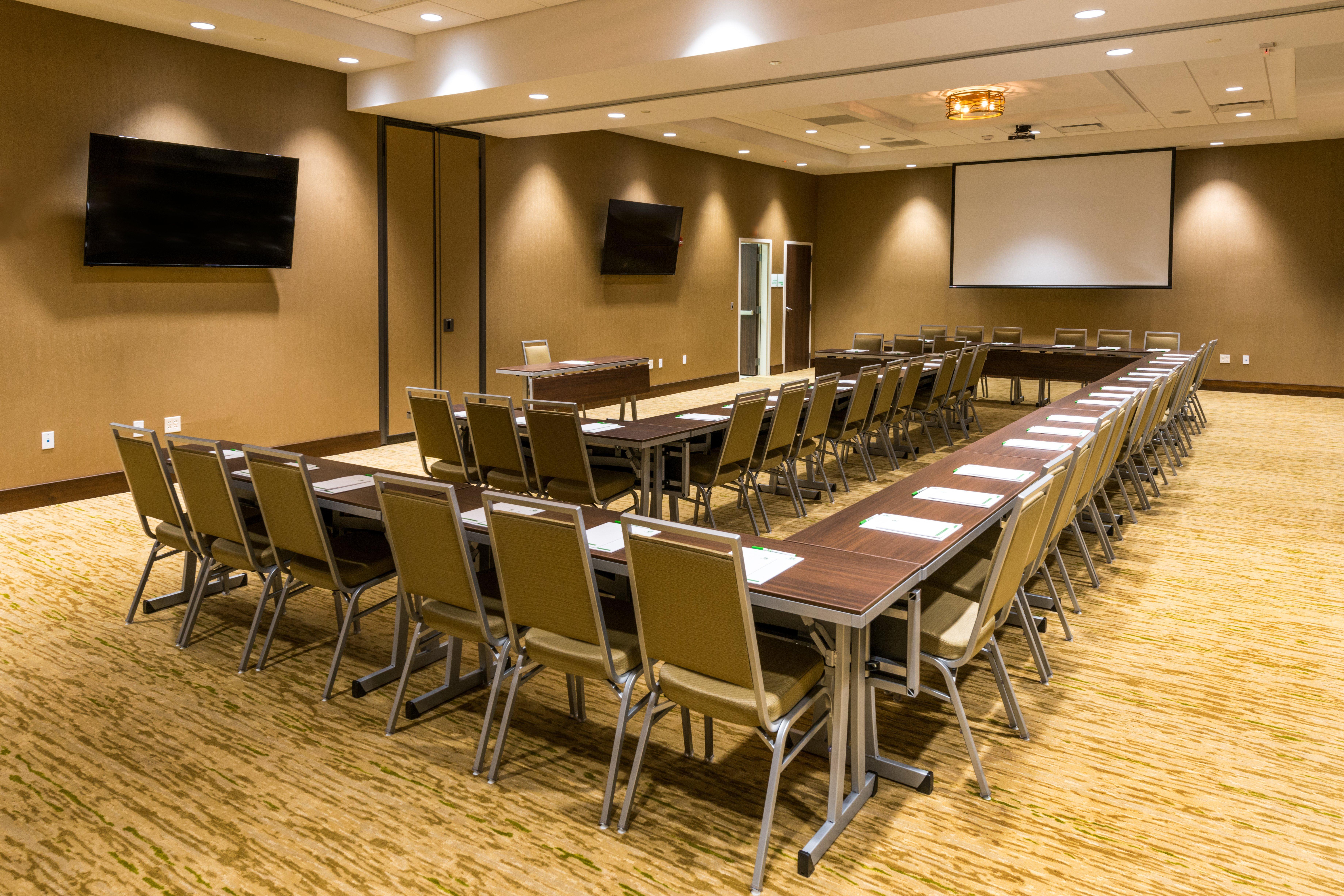 Holiday Inn Paducah Riverfront By Ihg Екстериор снимка