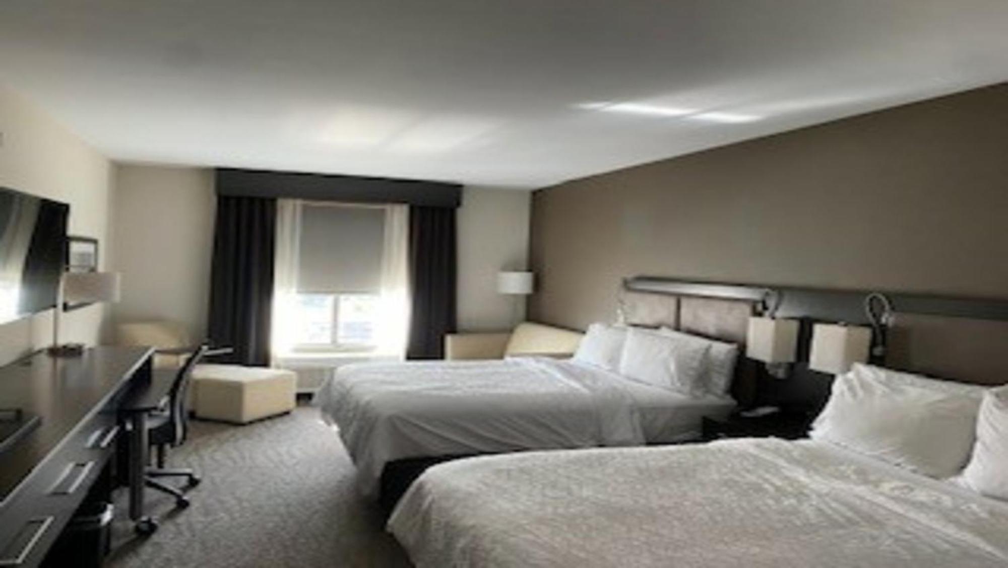Holiday Inn Paducah Riverfront By Ihg Екстериор снимка