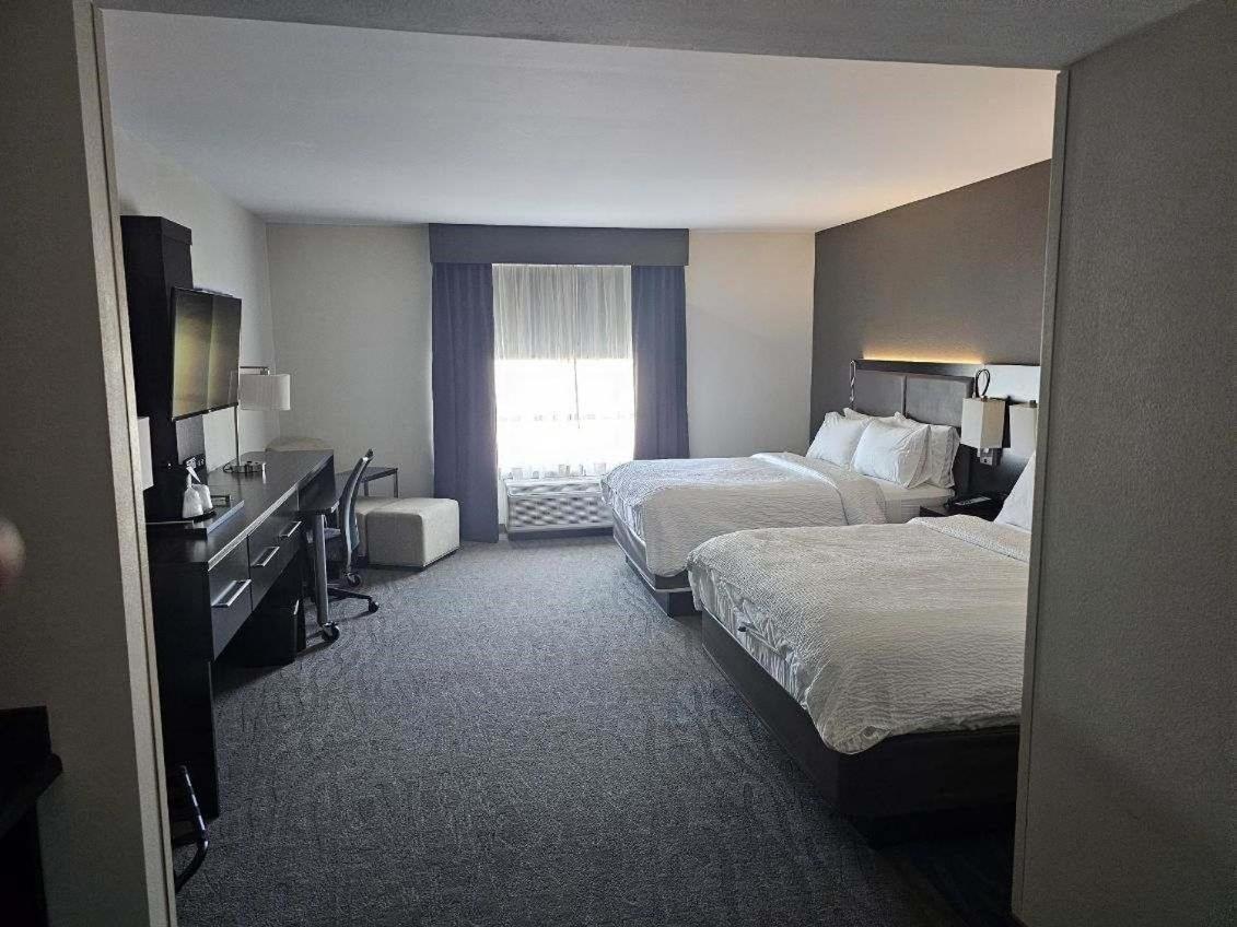 Holiday Inn Paducah Riverfront By Ihg Екстериор снимка