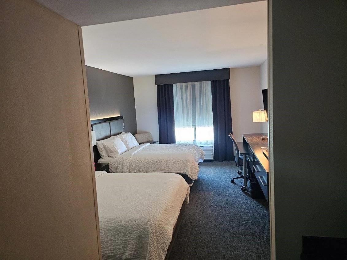 Holiday Inn Paducah Riverfront By Ihg Екстериор снимка