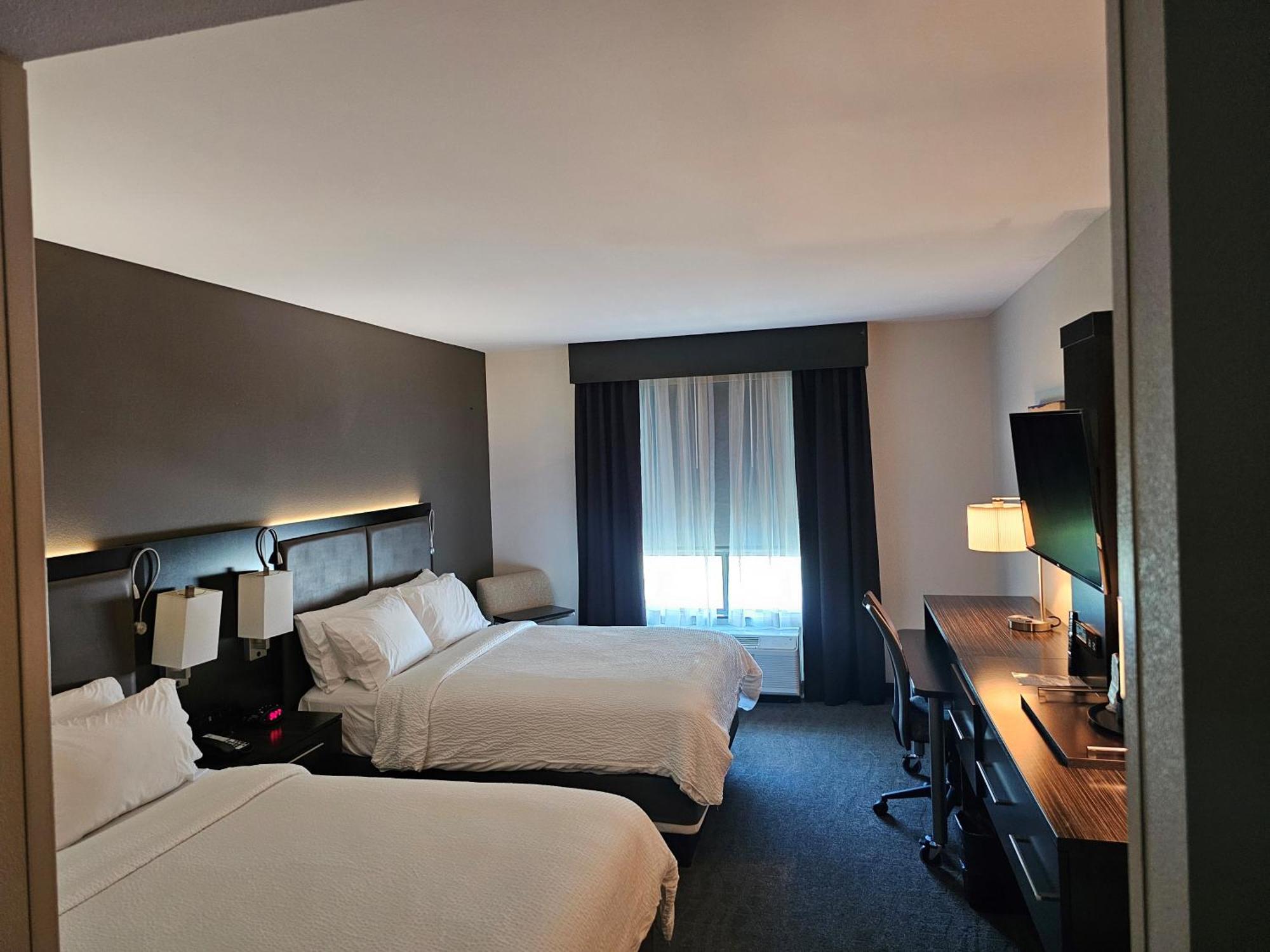 Holiday Inn Paducah Riverfront By Ihg Екстериор снимка