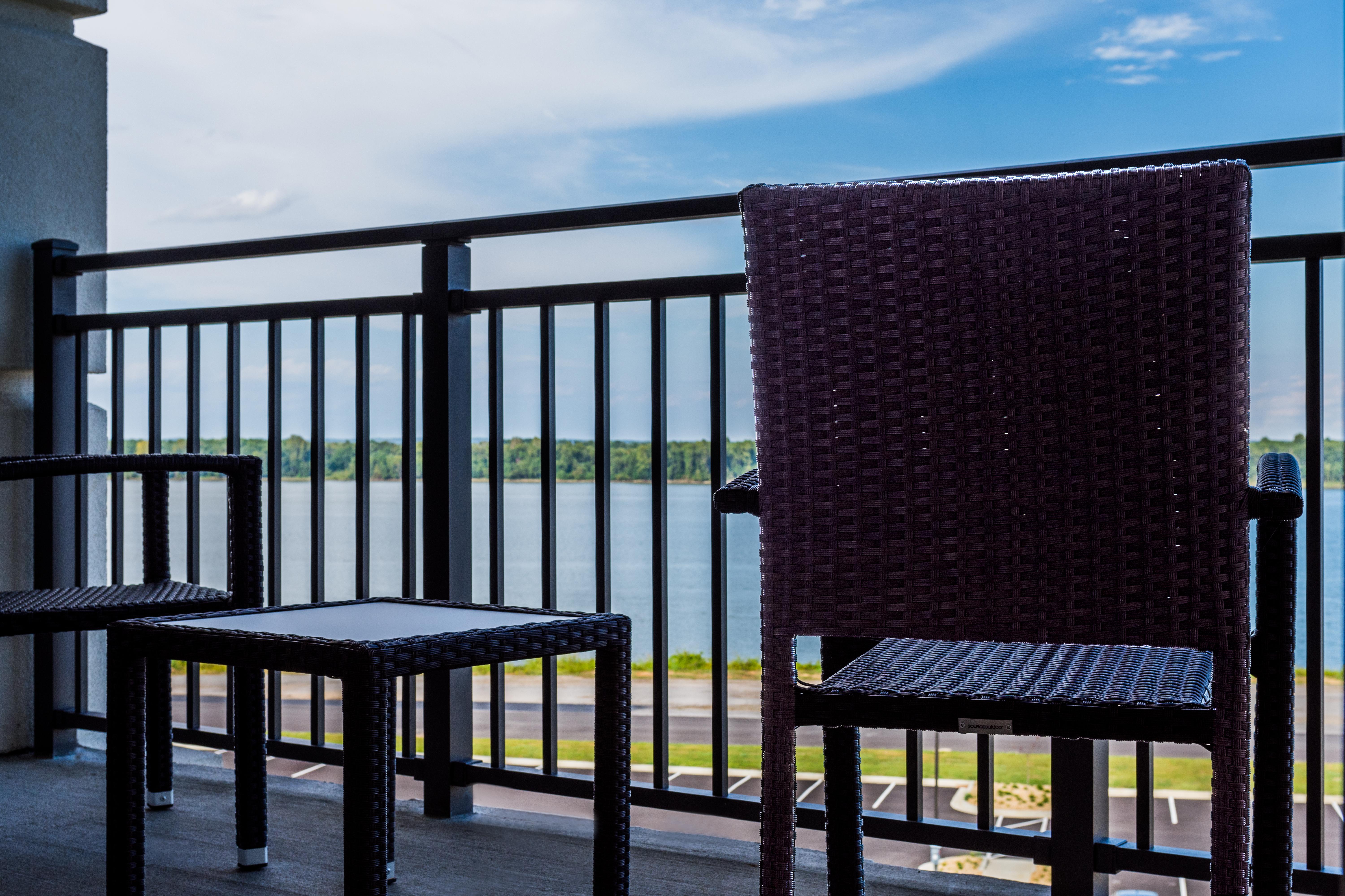 Holiday Inn Paducah Riverfront By Ihg Екстериор снимка