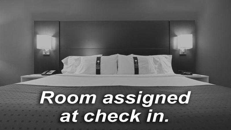 Holiday Inn Paducah Riverfront By Ihg Екстериор снимка